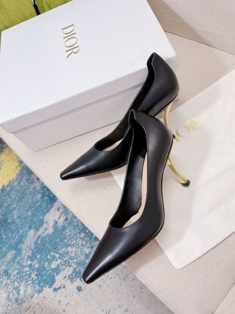 Christian Dior Heeled Shoes